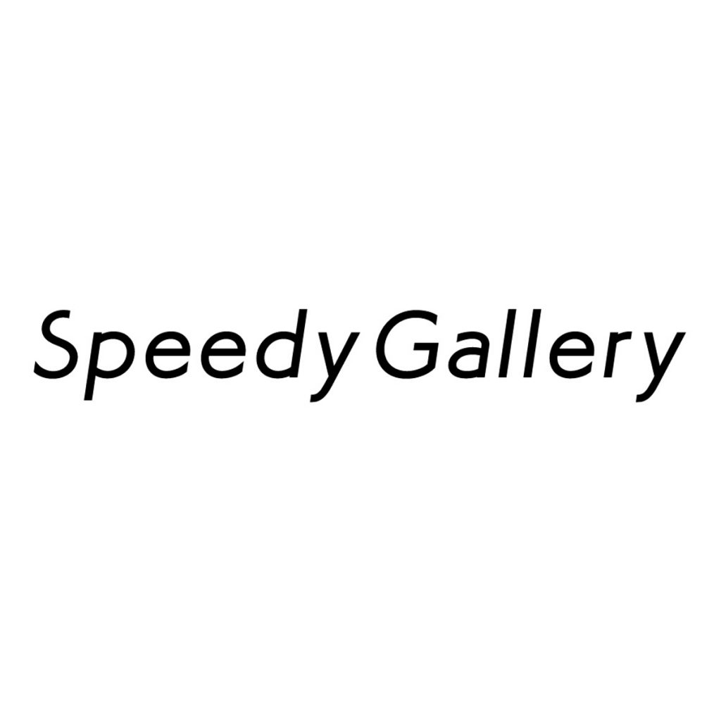 Speedy Gallery L.A. / A drawing 平面图