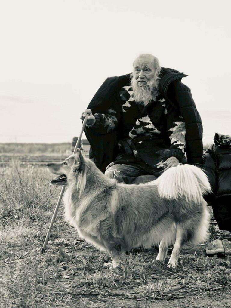 伝説の歌手&絵描き ミッキー・カーチスが3回目の個展開催中!(11/17まで!)