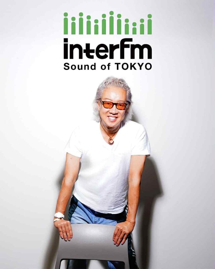 株式会社InterFM897への資本参画および社外取締役就任に関するお知らせ