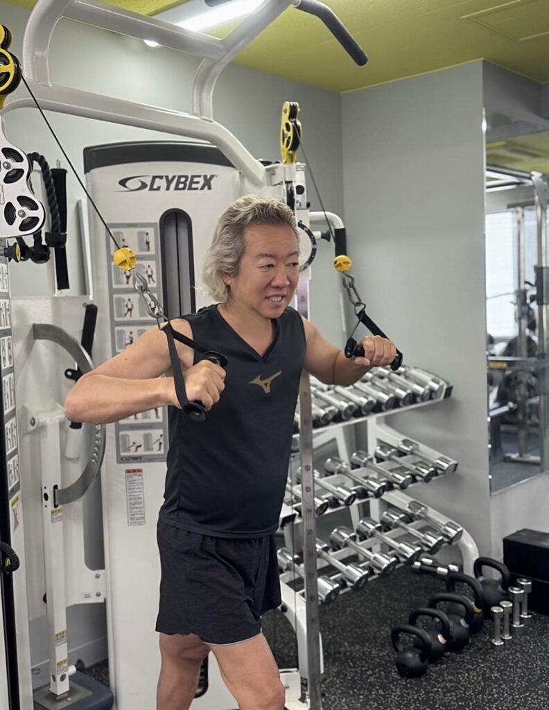 雑誌「GOETHE」(ゲーテ)連載『福田淳流やってみなはれ! やってみた。』