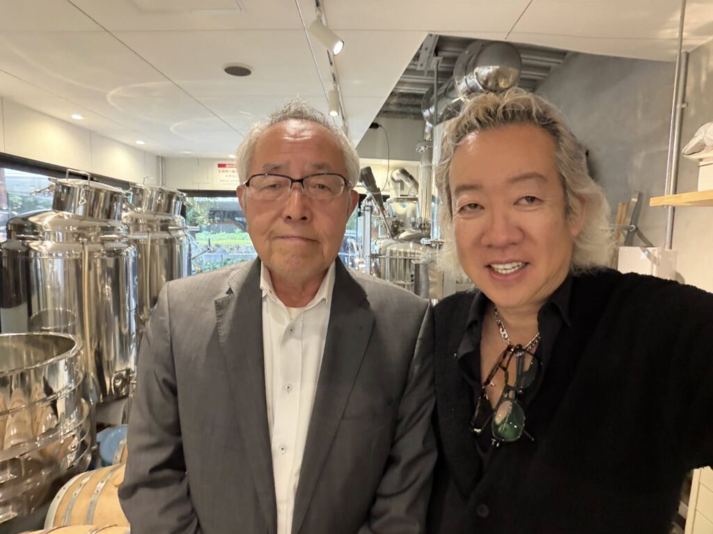 自分ブランドのウイスキーを作ることにした。