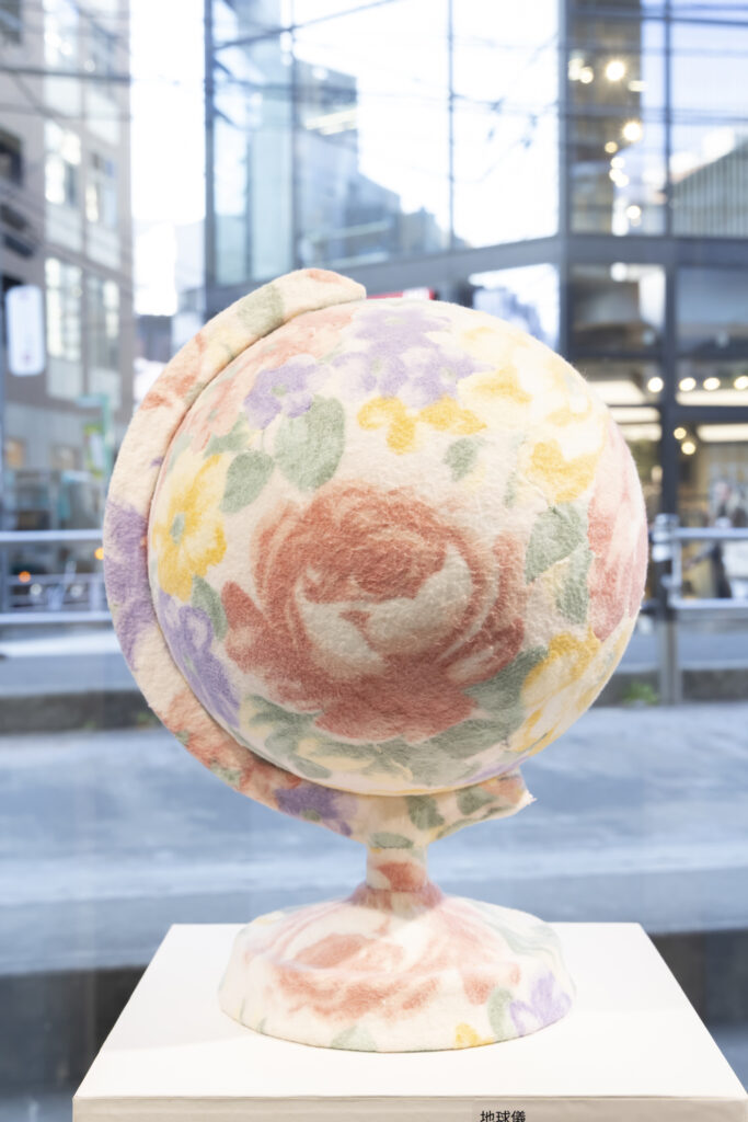 「Art Fair 2026 by Speedy Gallery」作品・アーティスト紹介【江頭誠】