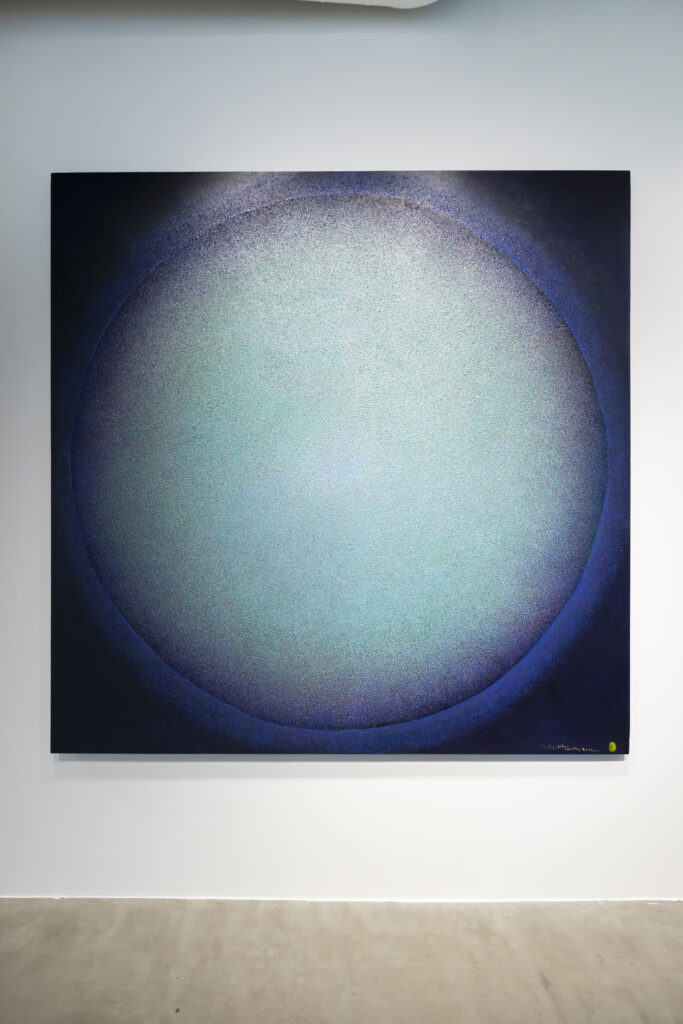 「Art Fair 2026 by Speedy Gallery」作品・アーティスト紹介【Tae Hue】