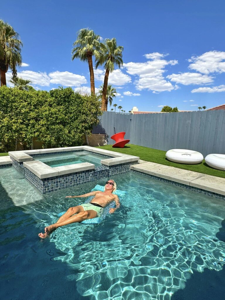 雑誌「GOETHE」(ゲーテ）連載『福田淳流やってみなはれ！ やってみた。』ー「お金の使い方は生き方そのもの」