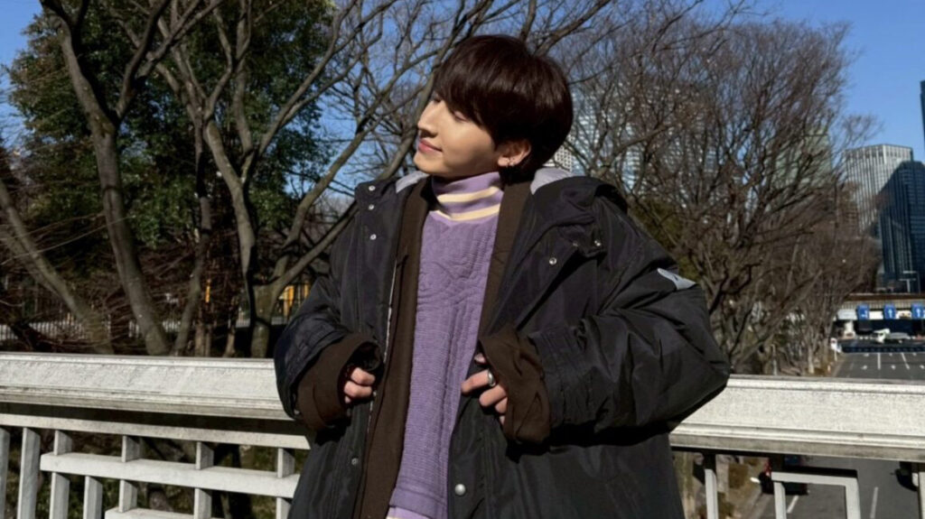 ３月７日（土）深夜0時30分放送 テレビ朝日 新ドラマ「いま、どこにいるの？推しにCPSつけてみた」に出演します