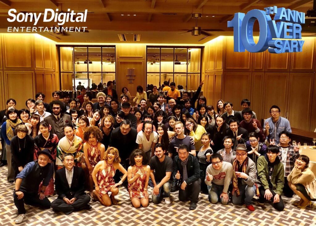 2007年4月2日、日本が最先端だった時代の記憶