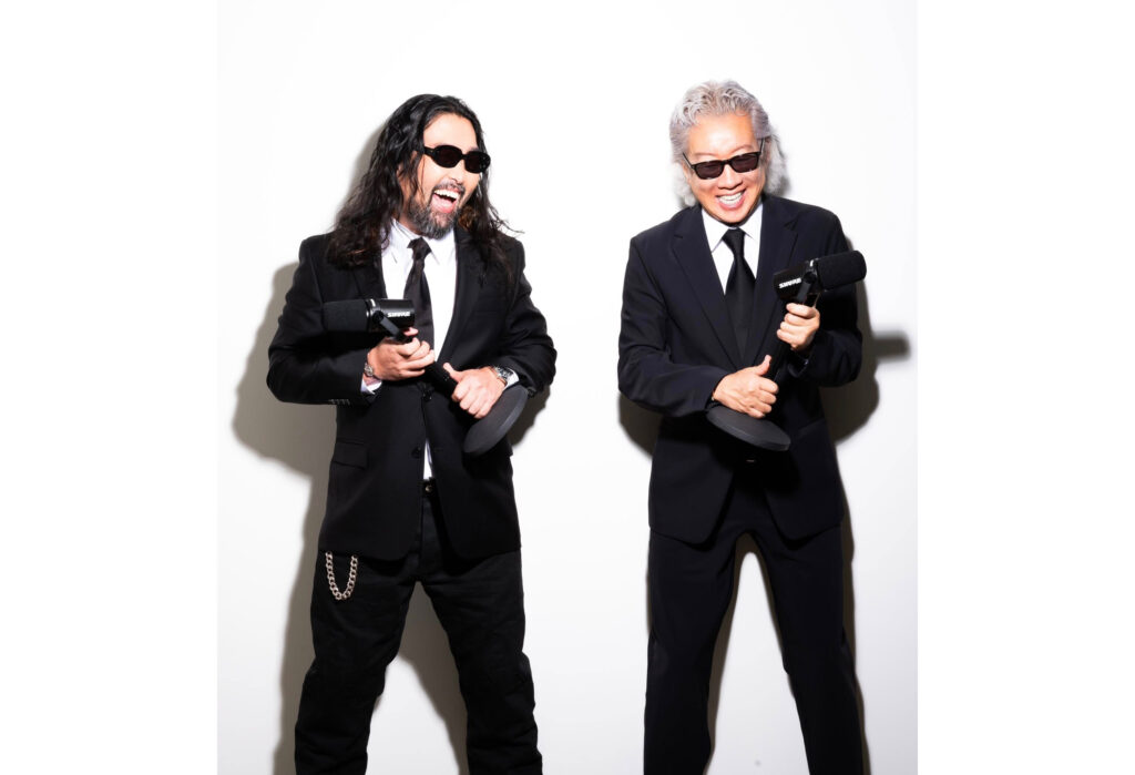 Podcast/ InterFM【特別編・UMP〜未確認人物倶楽部〜】JAPAN PODCAST FESTIVAL 2026での公開収録の様子をお届け！