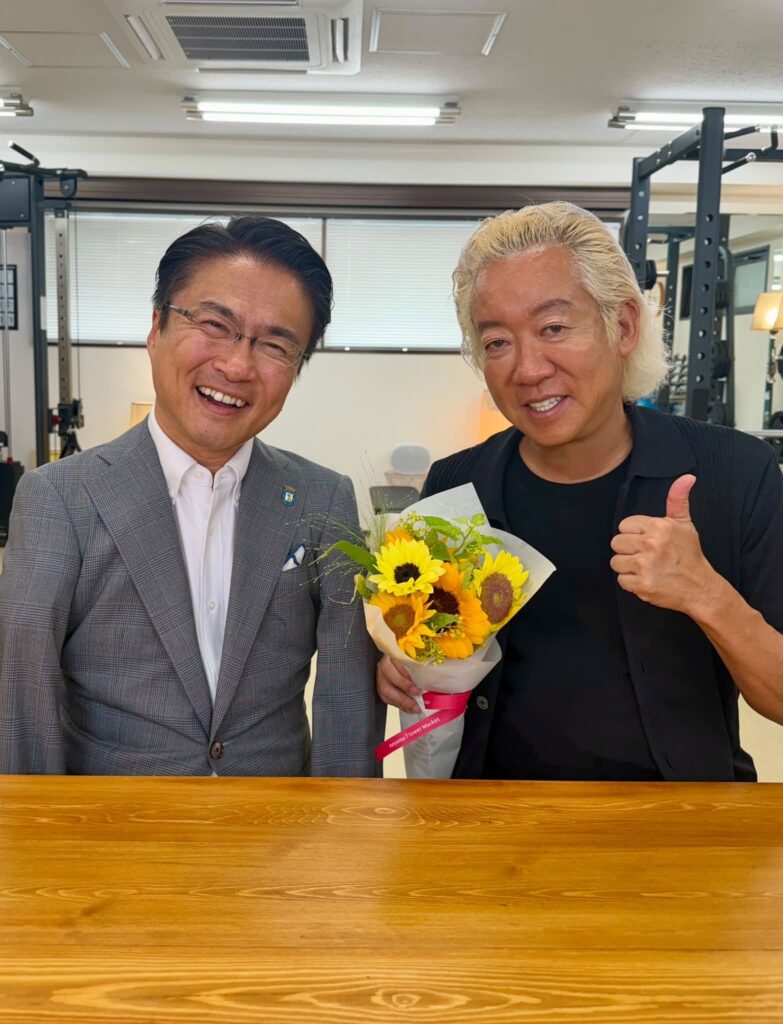 またひとつ、歳を重ねました。