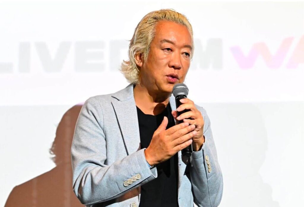 AIアニメコンテスト「COLOTEK」審査員を務めました